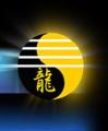 Shaolin Quanshu Kung Fu School logo