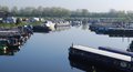 Shardlow Marina & Caravan Park logo