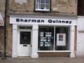 Sharman Quinney Market Deeping logo