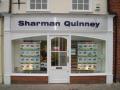 Sharman Quinney St Neots logo
