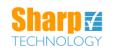 Sharp Technology logo