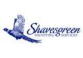 Shavesgreen Shooting Services logo