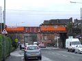 Shawlands Station logo