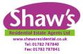 Shaws Residential Ltd logo