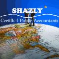 Shazly, Certified Public Accountants logo