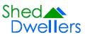 Shed Dwellers logo
