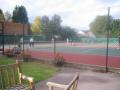 Sheen Lawn Tennis & Squash Club image 2