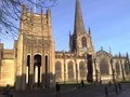 Sheffield Cathedral image 6