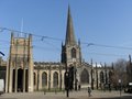 Sheffield Cathedral image 10