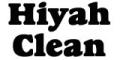 Sheffield Home Cleaning logo