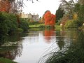 Sheffield Park Garden image 2