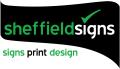 Sheffield Signs, Print & Designs logo