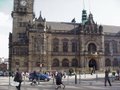 Sheffield Town Hall image 5