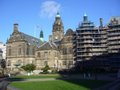 Sheffield Town Hall image 8