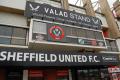 Sheffield United Plc logo