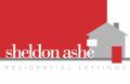Sheldon Ashe logo