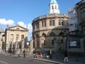Sheldonian image 4