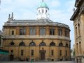 Sheldonian image 5