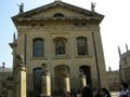 Sheldonian image 6