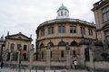Sheldonian image 8