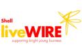 Shell LiveWIRE logo