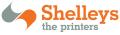 Shelleys Printers Ltd logo