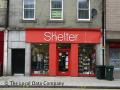 Shelter Shops logo