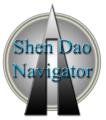 Shen Dao Feng Shui logo