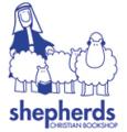 Shepherds Christian Bookshop logo