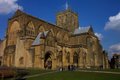 Sherborne Abbey image 3