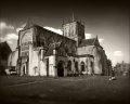 Sherborne Abbey image 6