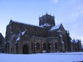 Sherborne Abbey image 7