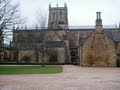 Sherborne Abbey image 9