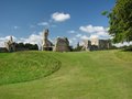 Sherborne Old Castle image 2