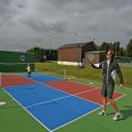 Sherborne Tennis Club image 2