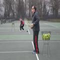 Sherborne Tennis Club image 3