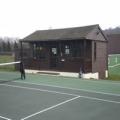 Sherborne Tennis Club image 4