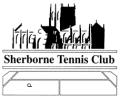 Sherborne Tennis Club logo