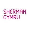 Sherman Cymru logo