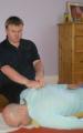 Shiatsu & Do-In  at Woodland Herbs image 2