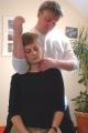 Shiatsu & Do-In  at Woodland Herbs image 1