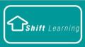 Shift Learning logo