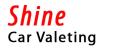 Shine Mobile Car Valeting logo