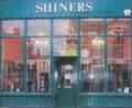 Shiners of Jesmond logo