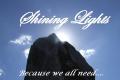 Shining Lights logo