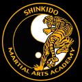 Shinkido Martial Arts Academy logo