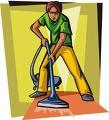 Shiny House (Domestic & Commercial Cleaning, Carpet & Upholstery Cleaning ) image 2