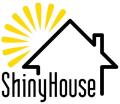 Shiny House (Domestic & Commercial Cleaning, Carpet & Upholstery Cleaning ) logo