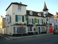 Ship Inn Sandgate logo