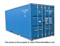Shipping Containers Bristol. 10ft 20ft 40ft New or Used Storage Containers image 2